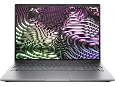 HP ZBook X G1i 16" Mobile Workstation WQXGA