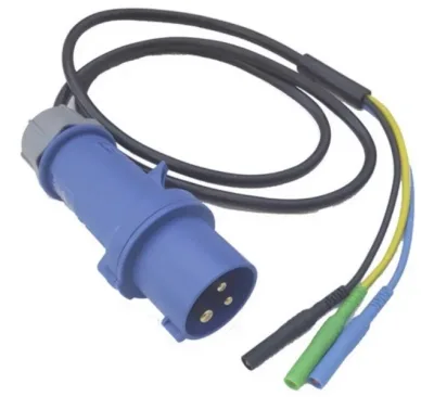 HT Instruments BMA-16 mätadapter -