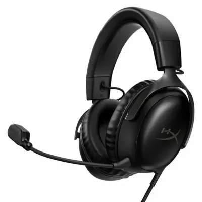 HyperX Cloud III
