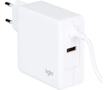 iiglo USB-C 65W