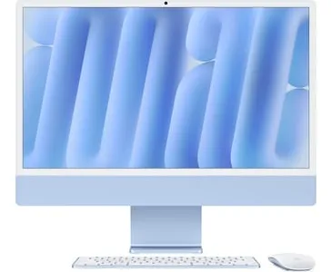 iMac 24 4.5K