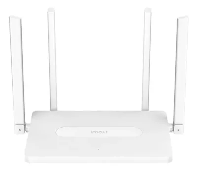 IMOU HR12G Dual-Band WiFi Router