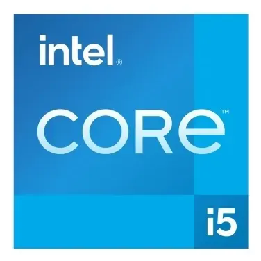 Intel Core i5-12400