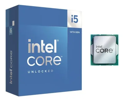 Intel Core i5-14600K