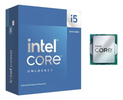 Intel Core i5-14600KF