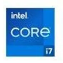 Intel Core i7 12700F / 2.1 GHz processor - OEM CPU - 12 kärnor - 2.1 GHz - Intel LGA1700 - Bulk (utan kylare)