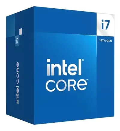 Intel Core i7-14700