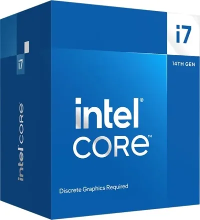 Intel Core i7-14700F-processor
