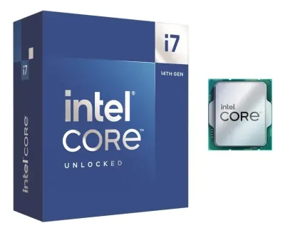 Intel Core i7-14700K
