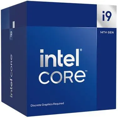 Intel Core i9-14900F