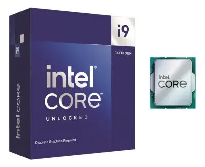 Intel Core i9-14900KF