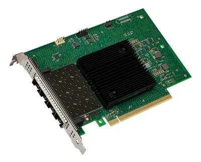 Intel Ethernet Network Adapter E810-XXVDA4