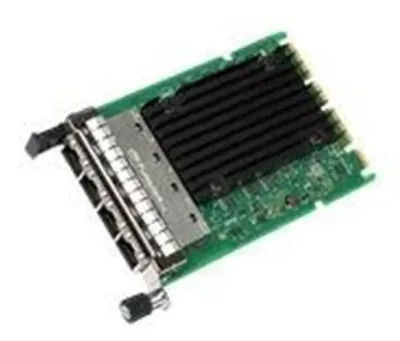 Intel Ethernet Network Adapter I350-T4