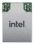 Intel Wi-Fi 6E AX210