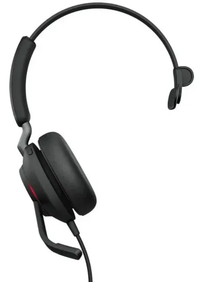 Jabra Evolve2 40 USB-C MS Mono