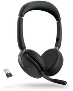 Jabra Evolve2 65 Flex MS Stereo