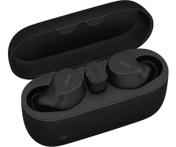 Jabra Evolve2 Buds trådlösa hörlurar