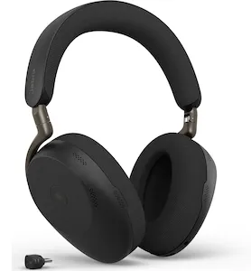 Jabra Evolve3 85 Link390c MS stereo