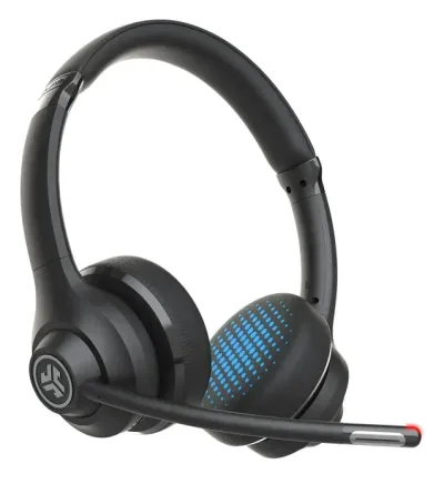 JLab GO Work Trådlöst headset