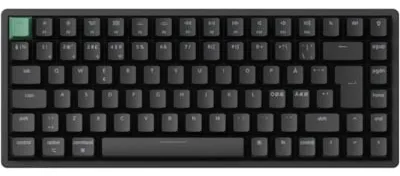 Keychron K2 HE QMK trådlöst gamingtangentbord