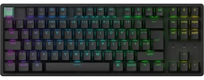 Keychron K8 HE Trådlöst gamingtangentbord