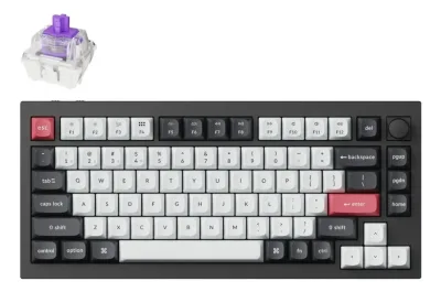 Keychron Q1 HE