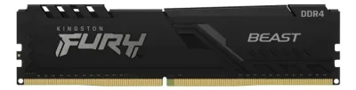 Kingston Fury Beast 16GB DDR4