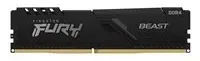 Kingston FURY Beast DDR4 64GB kit 3600MHz CL18 Non-ECC