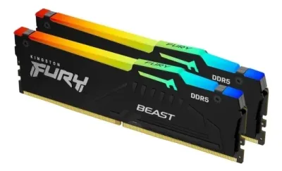 Kingston Fury Beast RGB KF556C36BBEAK2-32 32GB