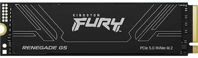 Kingston FURY Renegade G5