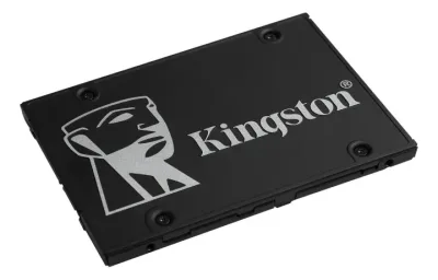 kingston KC600 SATA SSD Bundle