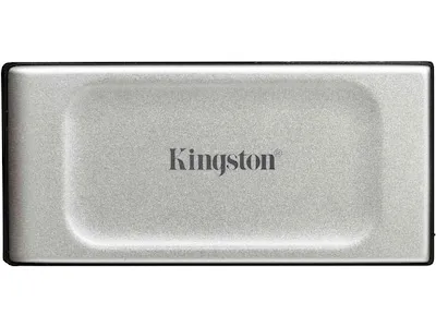 Kingston XS2000 bärbar SSD 2TB