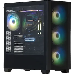 Komplett-PC Advanced Gaming a165 RGB