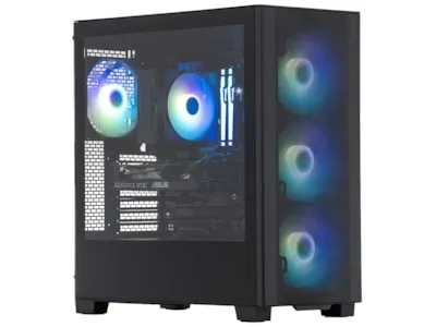 Komplett-PC Advanced Gaming i110