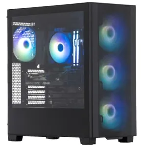 Komplett-PC Advanced Gaming i130
