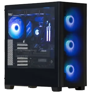 Komplett-PC Advanced Gaming i175 RGB