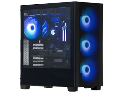 Komplett-PC Advanced Gaming i185