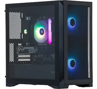 Komplett-PC Core Gaming i53