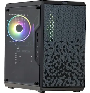Komplett-PC Entry Plus