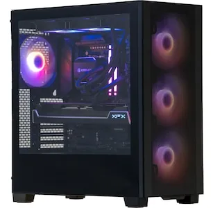Komplett-PC Epic Gaming a287 RGB