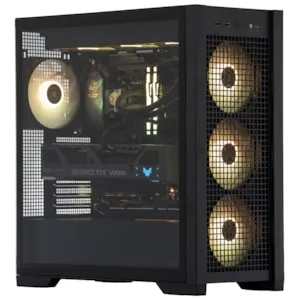 Komplett-PC Epic Gaming a385
