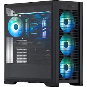 Komplett-PC Epic Gaming i347