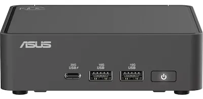Komplett-PC Office Micro 15