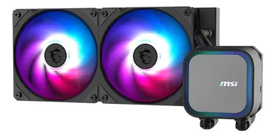 Kylare MSI MAG CORELIQUID A13 240