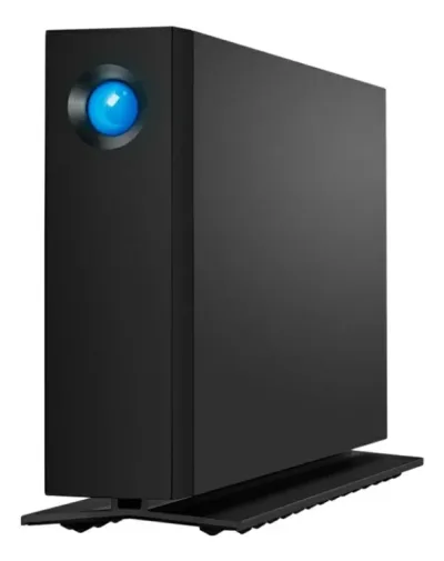 LaCie d2 Professional STHA20000800