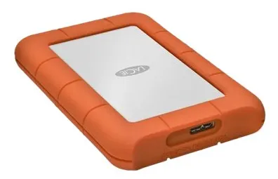 LaCie Rugged Mini