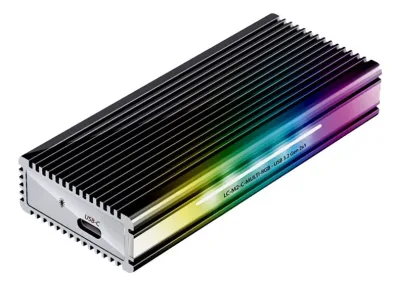 LC Power LC-M2-C-MULTI-RGB