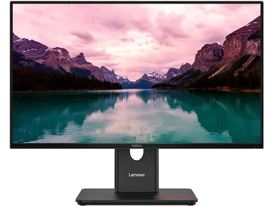 Lenovo 24" skärm ThinkVision T24-40