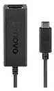 Lenovo 4X90S91831 nätverkskort Ethernet