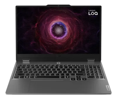 Lenovo LOQ 15ARP9